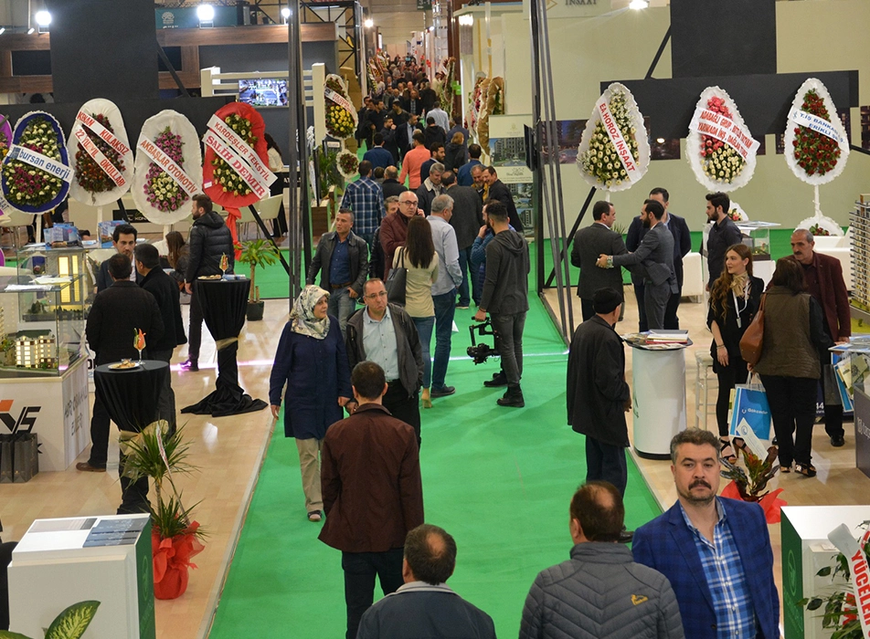 Rising City & Building and Living Fair brings together the leaders of the industry.